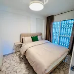 Maison Miramar Cabo Cervera アパート トレビエハ