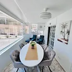 Maison Miramar Cabo Cervera アパート *