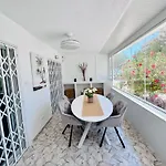 アパート Maison Miramar Cabo Cervera トレビエハ
