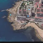Maison Miramar Cabo Cervera *