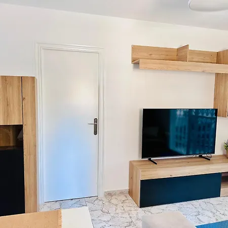 Апартаменты Maison Miramar Cabo Cervera *