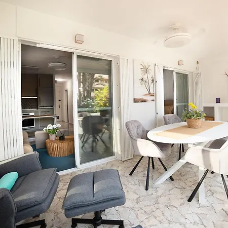 Maison Miramar Cabo Cervera Lägenhet *