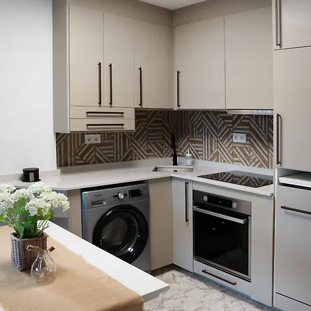 Lägenhet Maison Miramar Cabo Cervera Torrevieja