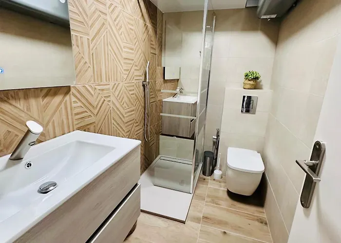 Maison Miramar Cabo Cervera * Torrevieja