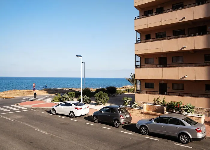 Maison Miramar Cabo Cervera *