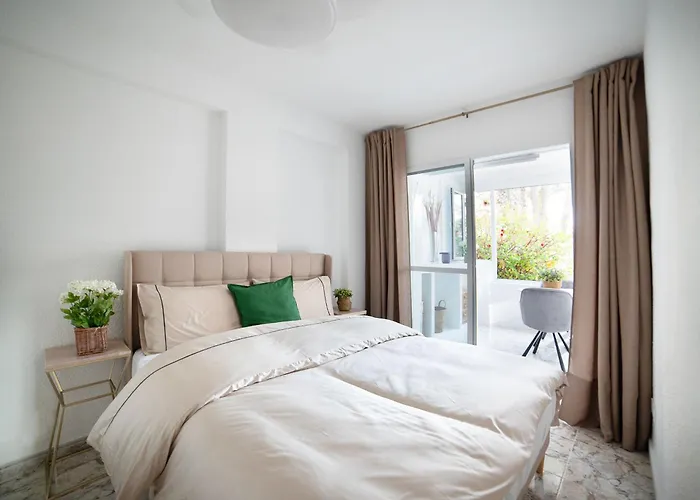 Lägenhet Maison Miramar Cabo Cervera Torrevieja