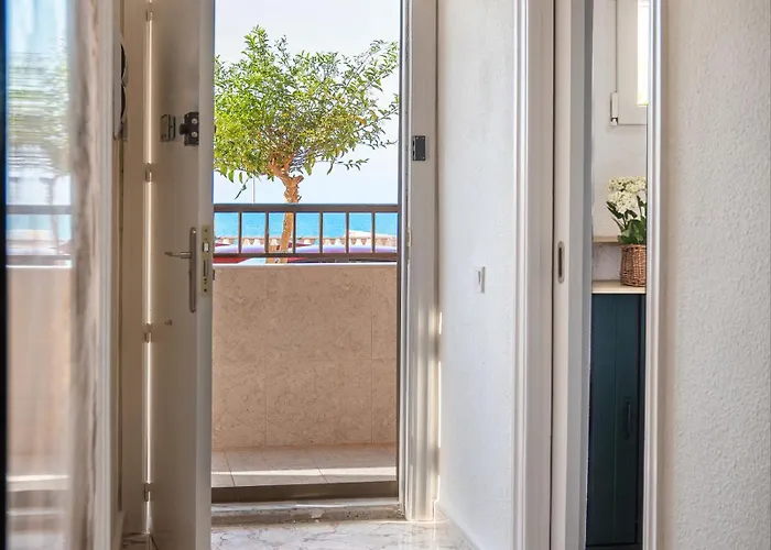 Maison Miramar Cabo Cervera