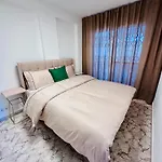 Maison Miramar Cabo Cervera شقة