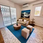 Appartement Maison Miramar Cabo Cervera