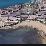 Maison Miramar Cabo Cervera شقة