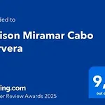 Maison Miramar Cabo Cervera شقة *