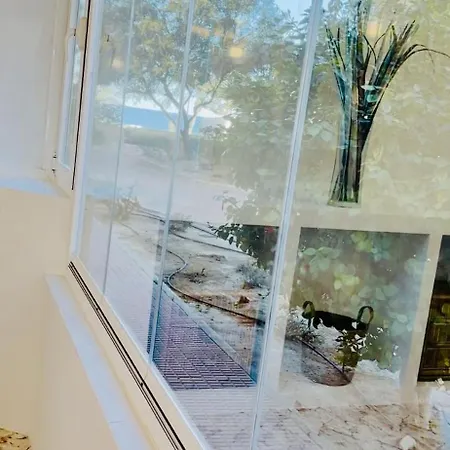 Maison Miramar Cabo Cervera