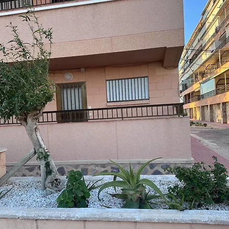 Апартаменты Maison Miramar Cabo Cervera *