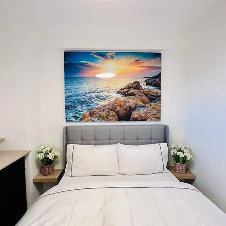 Maison Miramar Cabo Cervera * Торевьиа