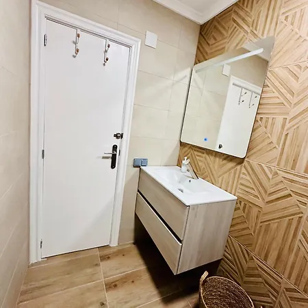 Maison Miramar Cabo Cervera Торевьиа