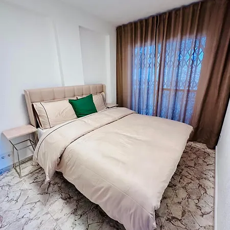 Maison Miramar Cabo Cervera Апартаменты