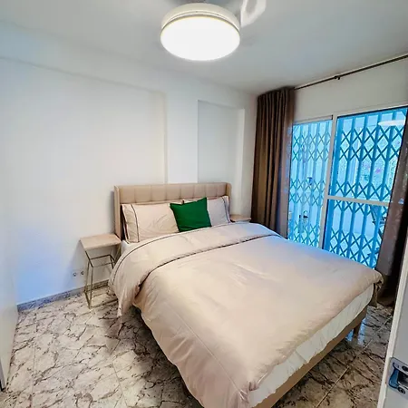 Maison Miramar Cabo Cervera Апартаменты Торевьиа