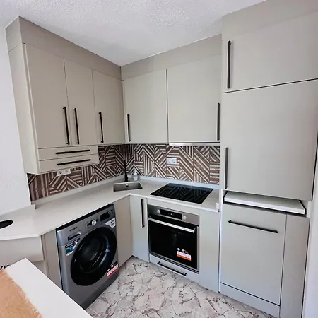 Maison Miramar Cabo Cervera Apartmán