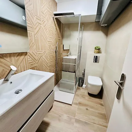 Maison Miramar Cabo Cervera * Торевьиа