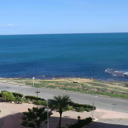 Апартаменты Maison Miramar Cabo Cervera *