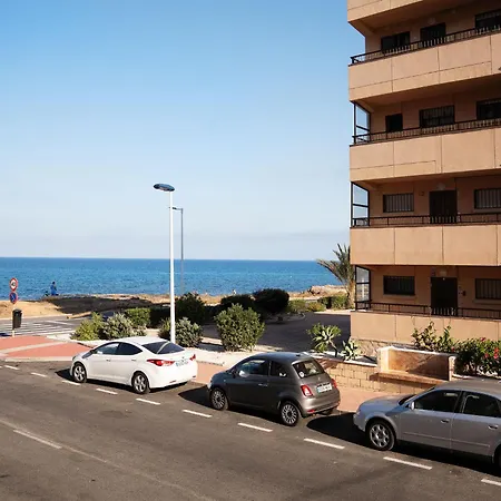 Maison Miramar Cabo Cervera *