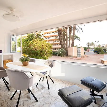 Maison Miramar Cabo Cervera Торевьиа