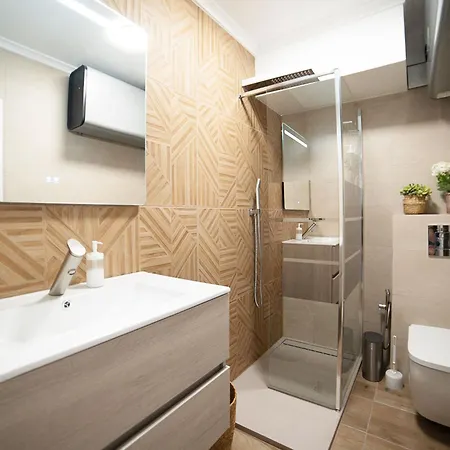 Maison Miramar Cabo Cervera Торевьиа