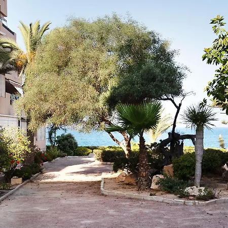 Maison Miramar Cabo Cervera Torrevieja