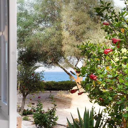 Maison Miramar Cabo Cervera * تورّيفيِخا