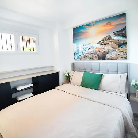 Maison Miramar Cabo Cervera *