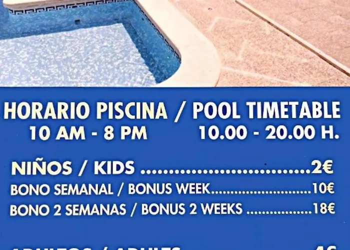 Apartmán Maison Miramar Cabo Cervera