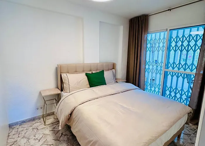 Maison Miramar Cabo Cervera Apartmán Torrevieja