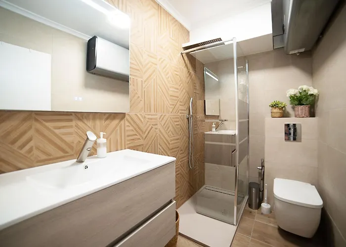 Maison Miramar Cabo Cervera Torrevieja