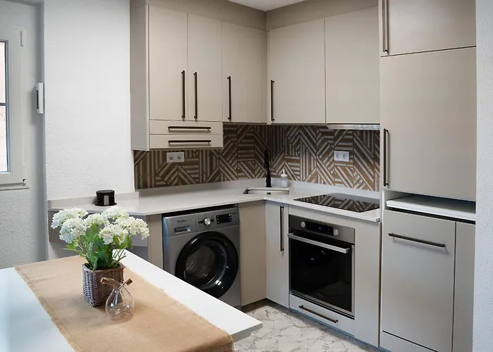 Apartmán Maison Miramar Cabo Cervera Torrevieja