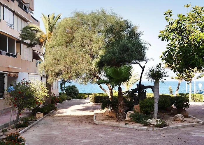 Maison Miramar Cabo Cervera Torrevieja