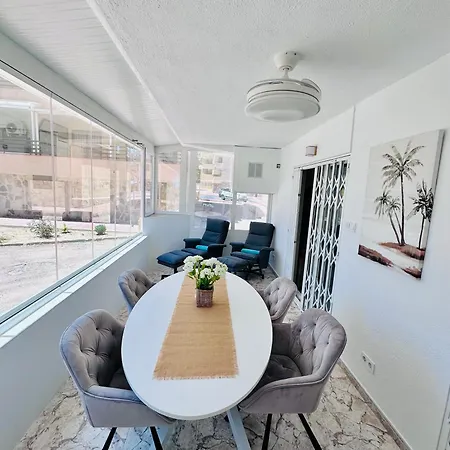 Maison Miramar Cabo Cervera Appartement *