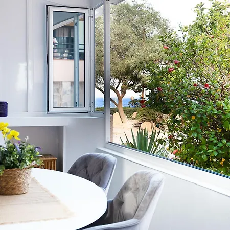 Maison Miramar Cabo Cervera